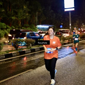 Runner Photo 7663897