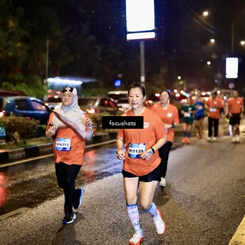 Runner Photo 7663898