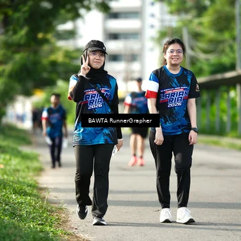 Runner Photo 7663901