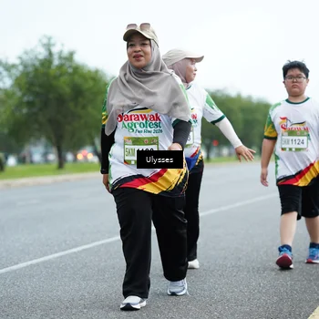 Runner Photo 7663904