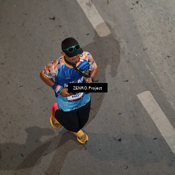 Runner Photo 7663907