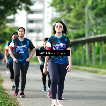 Runner Photo 7663908