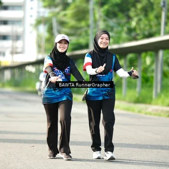 Runner Photo 7663923