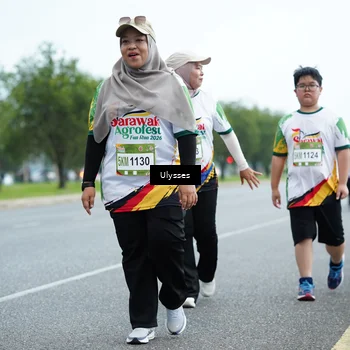 Runner Photo 7663924