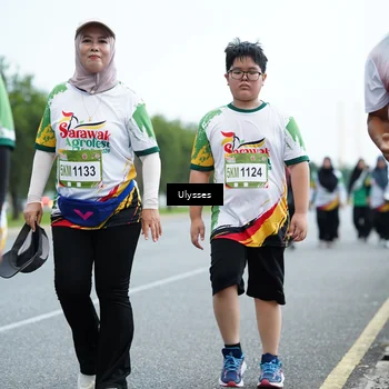 Runner Photo 7663927
