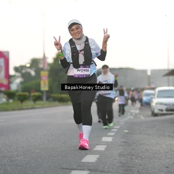Runner Photo 7663928