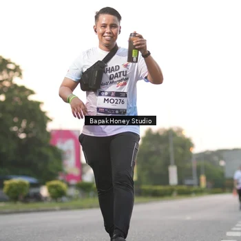 Runner Photo 7663931