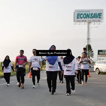 Runner Photo 7663933
