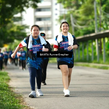 Runner Photo 7663934