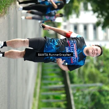 Runner Photo 7663940