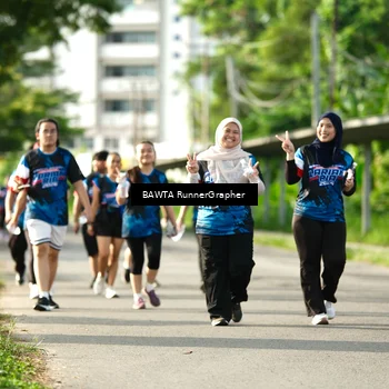 Runner Photo 7663945