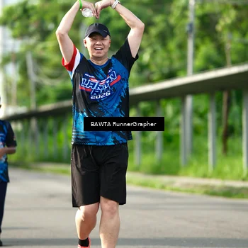 Runner Photo 7663949