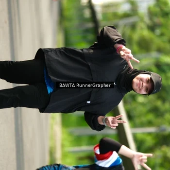 Runner Photo 7663956