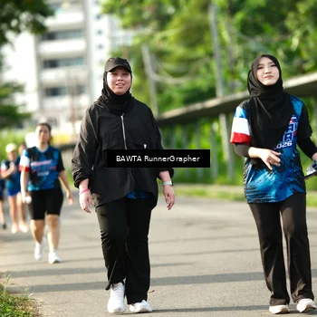 Runner Photo 7663965