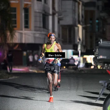 Runner Photo 7663969