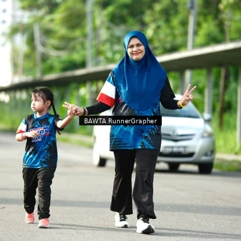 Runner Photo 7663972