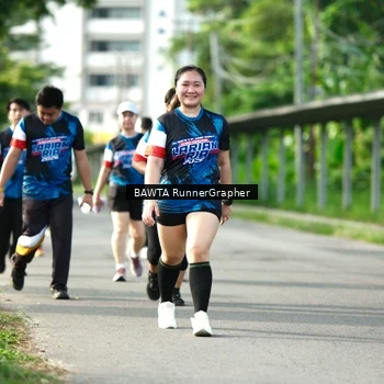 Runner Photo 7663976