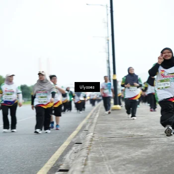 Runner Photo 7663977