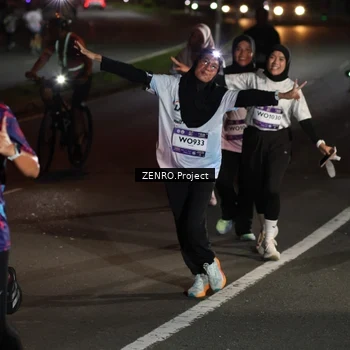 Runner Photo 7663980