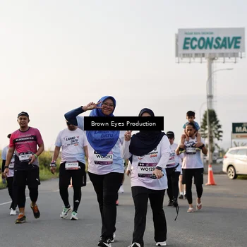 Runner Photo 7663981