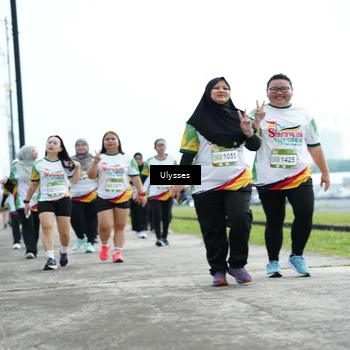 Runner Photo 7663984