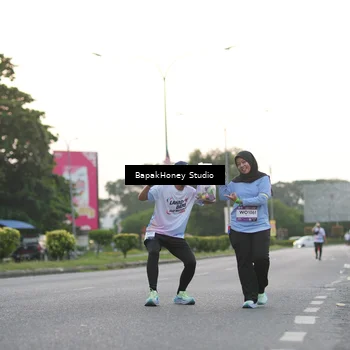 Runner Photo 7663985