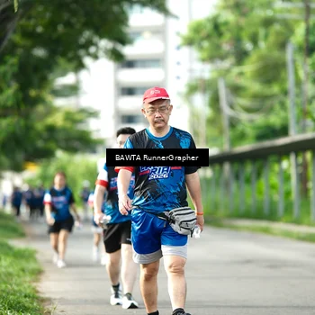 Runner Photo 7663986