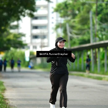Runner Photo 7663987