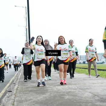 Runner Photo 7664014