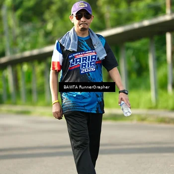 Runner Photo 7664019