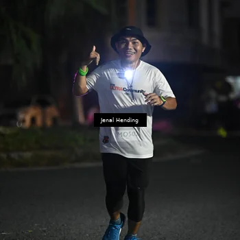 Runner Photo 7664020