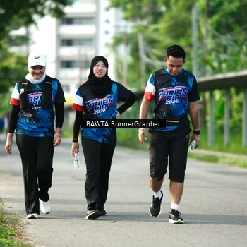 Runner Photo 7664030