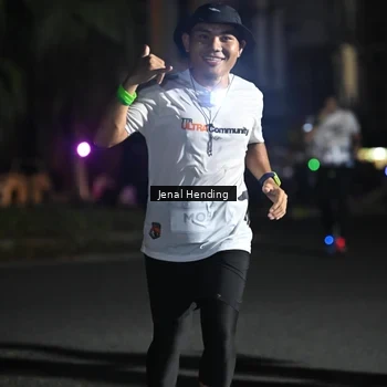 Runner Photo 7664034