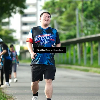 Runner Photo 7664036