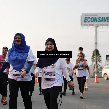 Runner Photo 7664048