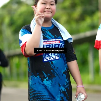 Runner Photo 7664051