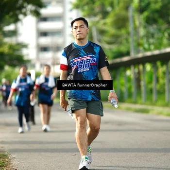 Runner Photo 7664056