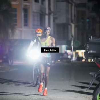Runner Photo 7664060