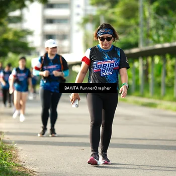 Runner Photo 7664061