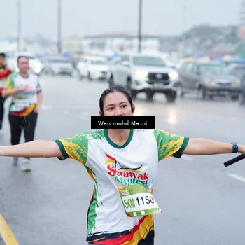 Runner Photo 7664064
