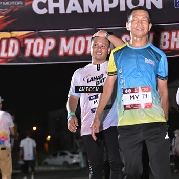 Runner Photo 7664066