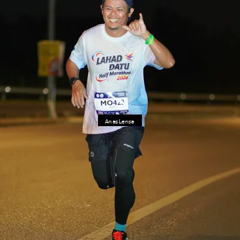 Runner Photo 7664069