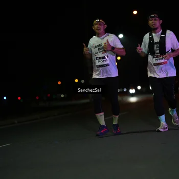 Runner Photo 7664070