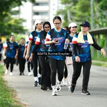 Runner Photo 7664072