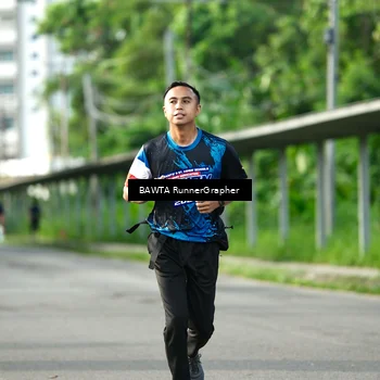 Runner Photo 7664074