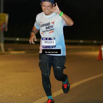 Runner Photo 7664080