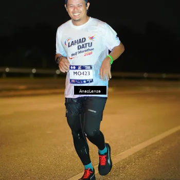Runner Photo 7664087