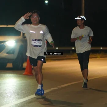 Runner Photo 7664088