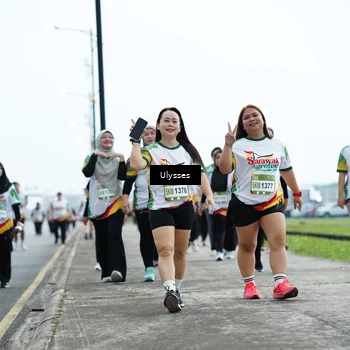 Runner Photo 7664089