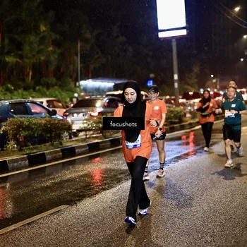 Runner Photo 7664091